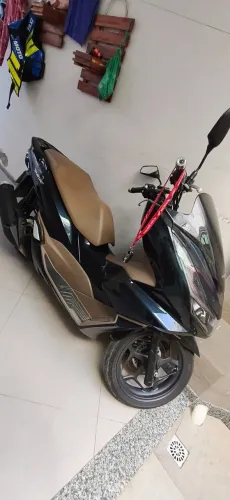 Vende-se moto PCX 160/ 2025