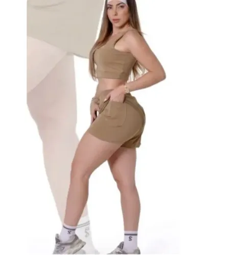 Conjunto Duplo Poliamida