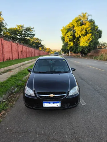 Chevrolet Classic Life/ls 1.0 VHC Flexp. 4P 2012