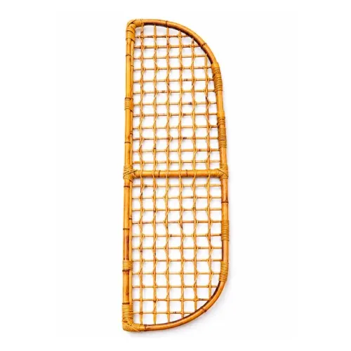 Bambu Cesta Cesto Porta Treco Objetos Clássico Ti Ab Fusca