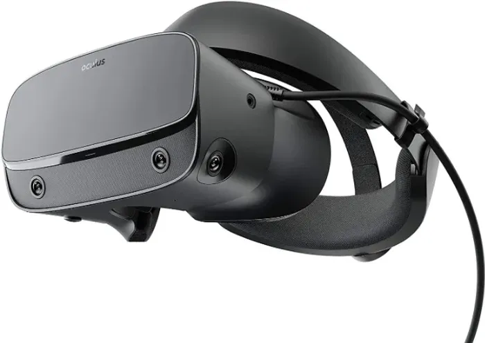 Oculus rift s R$ 500 sem os controles não entrego
