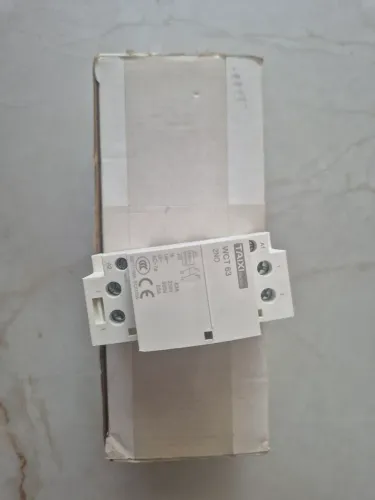Contator modular bipolar 63A, 2NO, 220V