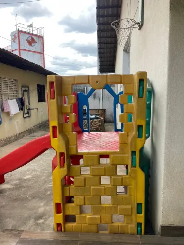 Playgroud