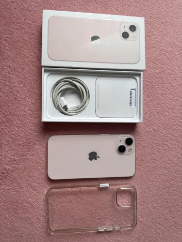 iPhone 13 128g