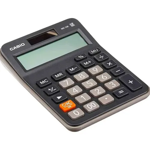 CALCULADORA CASIO ESCRITÓRIO / NEGÓCIO