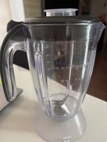 Copo de liquidificador Mondial Novo