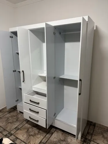 Guarda-Roupa