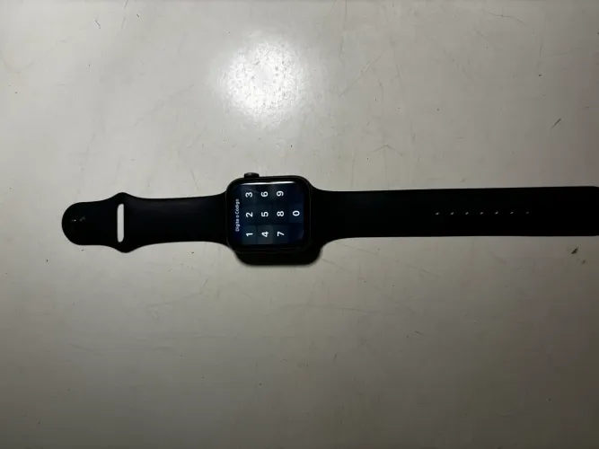 Apple watch Serie 4