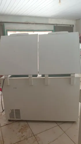 Freezer Electrolux 400 Lt
