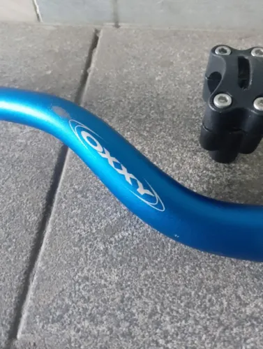 Guidão OXXY