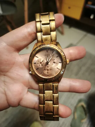 Relógio Guess