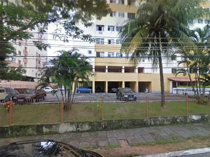 Oferta exclusiva Apartamento no Pavuna, Rio de Janeiro - RJ, Apto 103, 1 quarto, 35m² | V