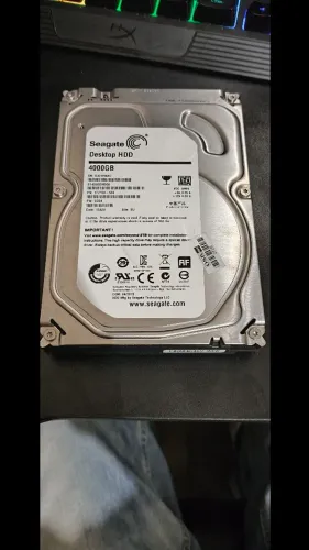 HD 4 TB