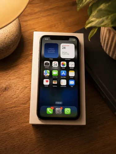 ? iPhone 11 128GB - Excelente estado | Pronto para uso