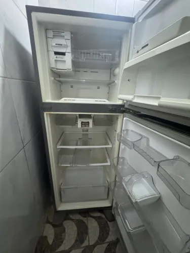 Geladeira funcionando perfeitamente já é o menor valor 