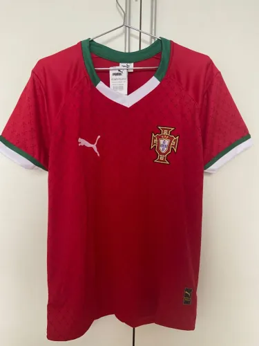 Camisa de Portugal