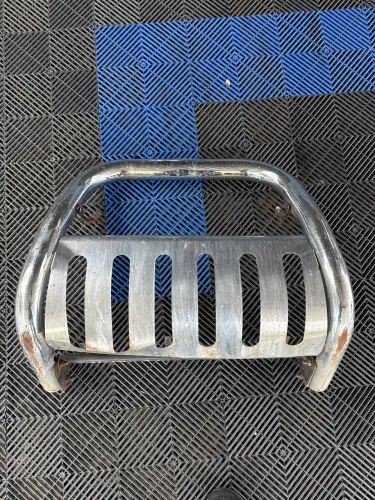 Quebra Mato Ecosport 10/11