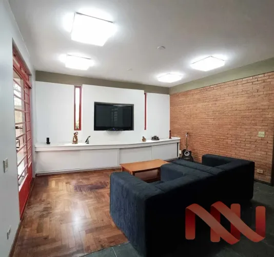 Casa em Vila Mariana - São Paulo