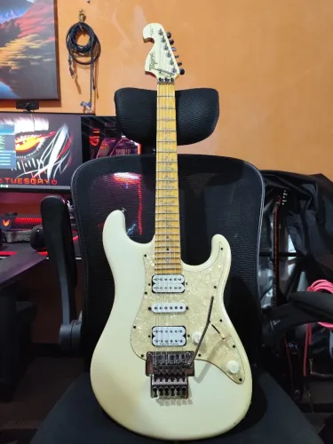 Guitarra Tagima Edu Arduany E1