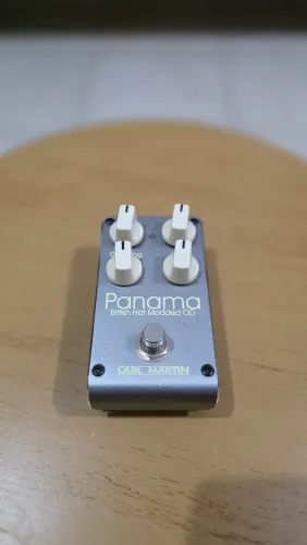 Pedal Carl Martin Panama