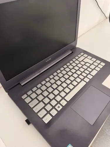 Notebook vaio