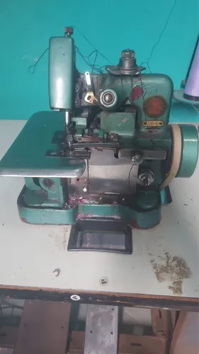 Overlock chineisinha 