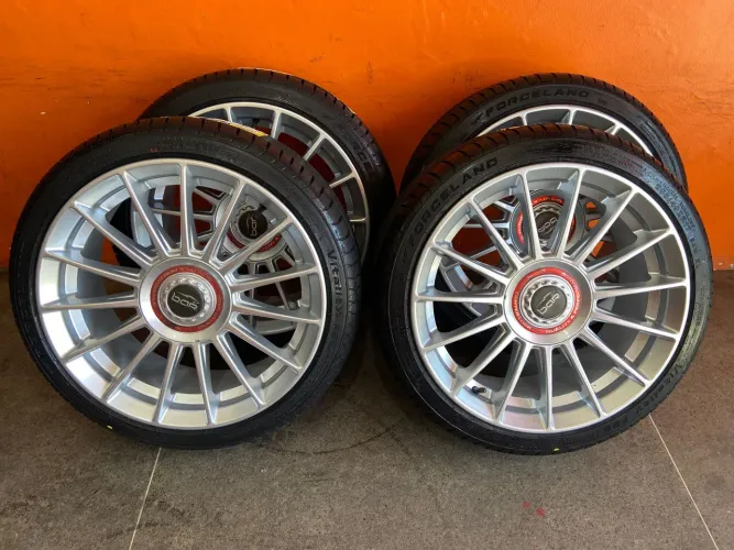 Roda 17 New sunline