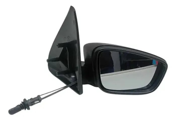Retrovisor Direito Gol G3/g4 C/controle 2 Portas 99/14