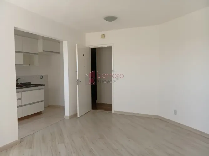 APARTAMENTO À VENDA NO CONDOMÍNIO NOVA CIDADE JARDIM ORQUÍDEA EM JUDIAÍ/SP