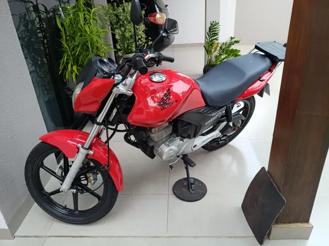 Cg 150 ex revisada 