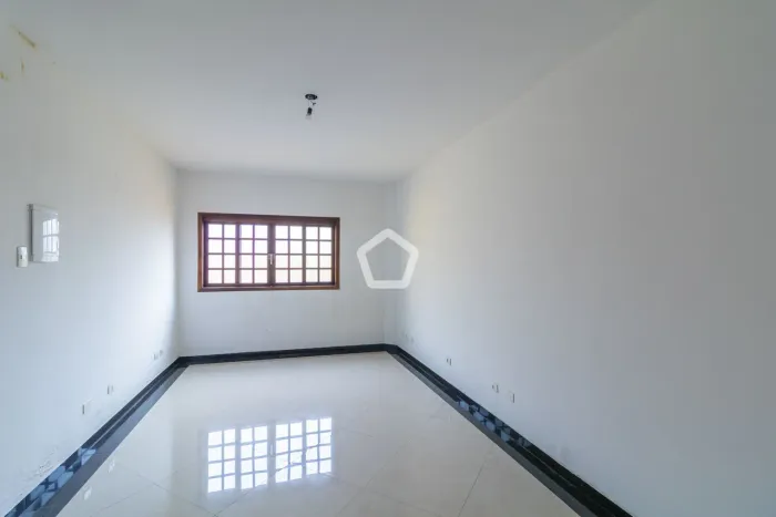 Rua Cristóvão Lins, 935 - Vila Isolina Mazzei