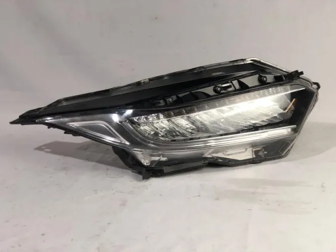 FAROL FULL DIREITO HONDA HR-V LED