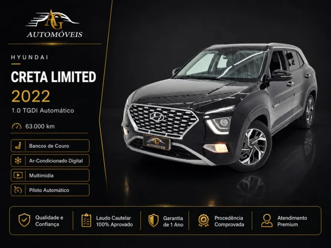 Hyundai Creta 2021
