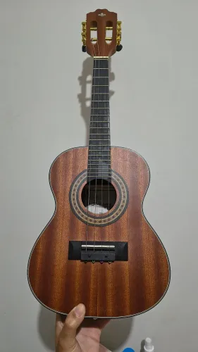 CAVACO STRINBERG CS-25E MGS ELETRICO + CASE + CORDAS EXTRAS