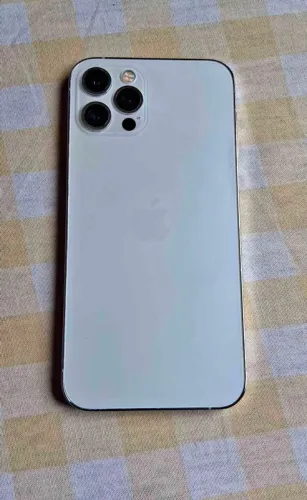 IPHONE 12 PRO 128 GB.