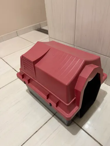 Casa para cachorro N4