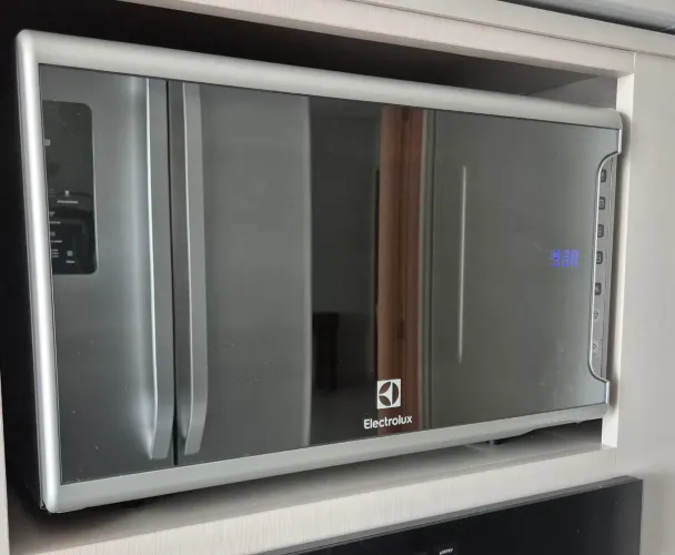 Micro-ondas Electrolux