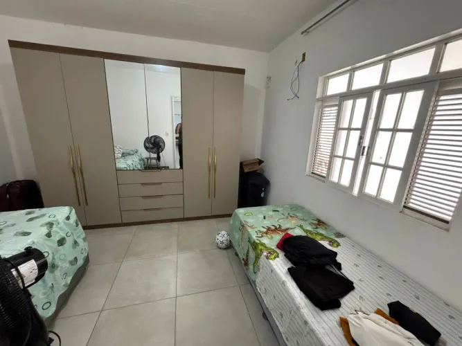 Casa cidade 2000 