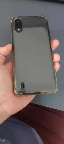 Smartphone Samsung Galaxy A01