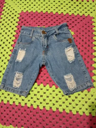 Desapegos menino veste 3_4 anos 