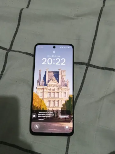 Vende se celular realme 75C