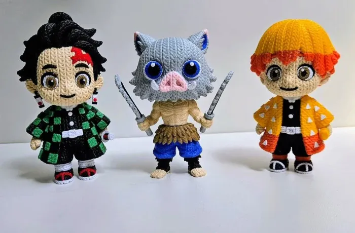 Demons Slayers