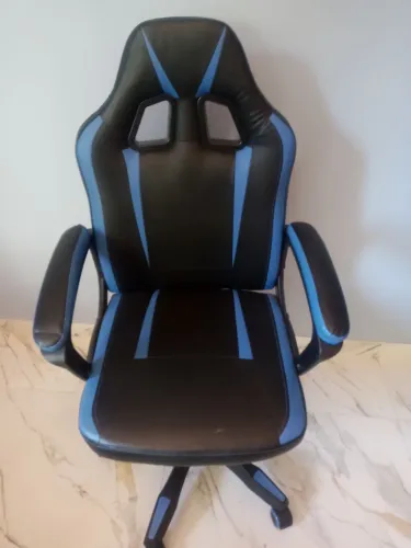 Cadeira Gamer NOVA