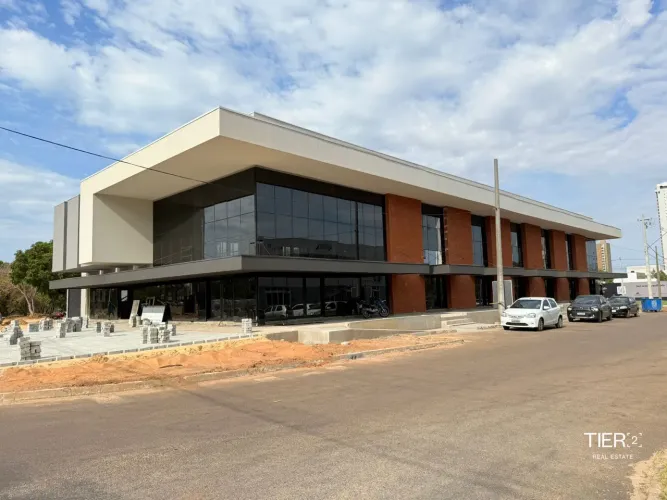 Sala Comercial 1 dormitórios para alugar Graciosa - Orla 14 Palmas/TO