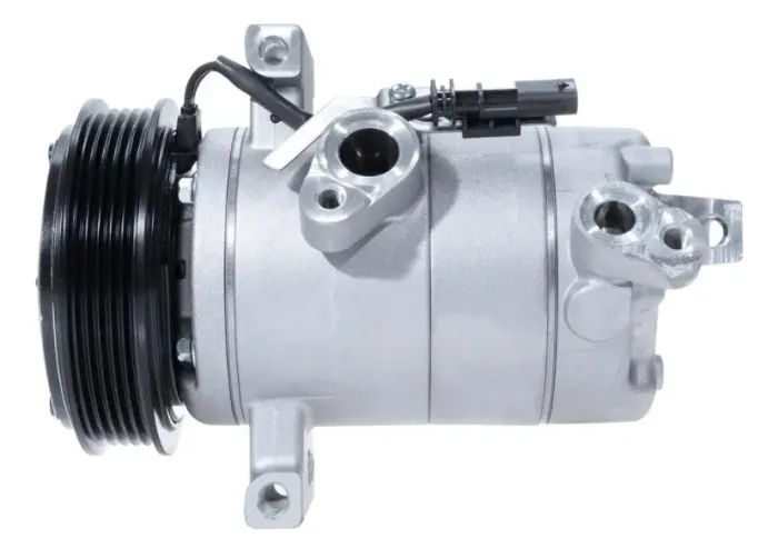 Compressor ar condicionado Onix 2020 a 2026