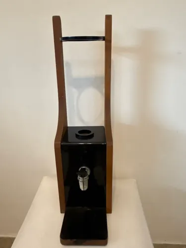 Dispensador de bebida para seu bar 