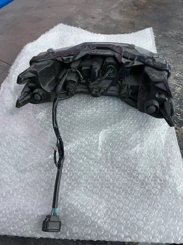 Lanterna usada da pcx 2024 