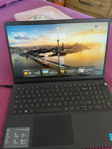 Notebook DELL
