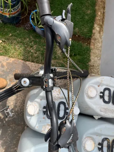 Bicicleta Gallo