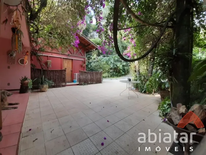 Casa Térrea a venda Condomínio Jardim Iolanda Taboão da Serra SP